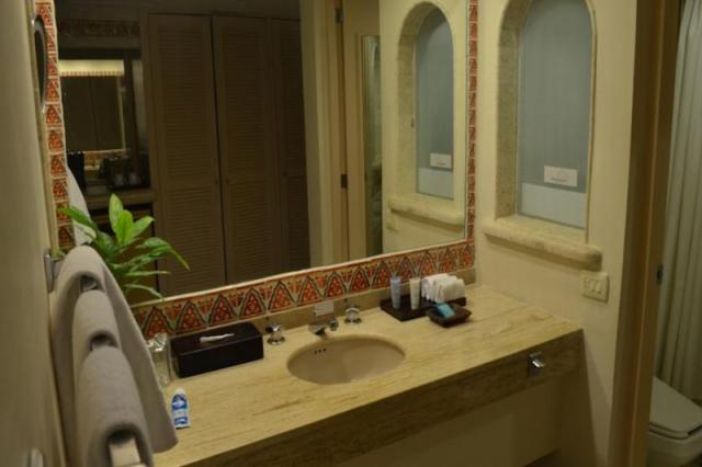 Grand Park Royal Cancun Caribe