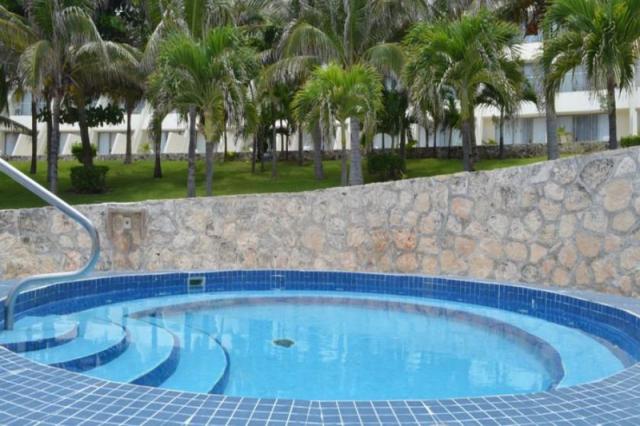 Grand Park Royal Cancun Caribe