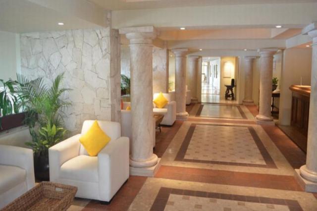 Grand Park Royal Cancun Caribe