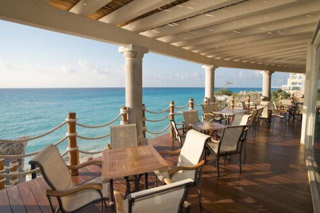 Grand Park Royal Cancun Caribe