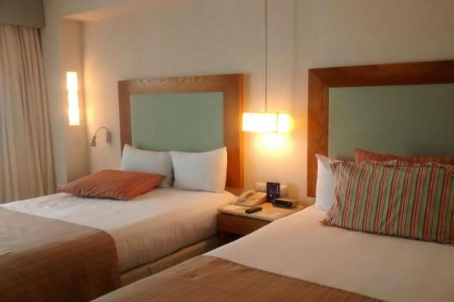 Grand Park Royal Cancun Caribe