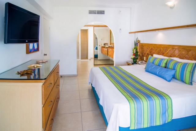 Beachscape Kin Ha Villas & Suites