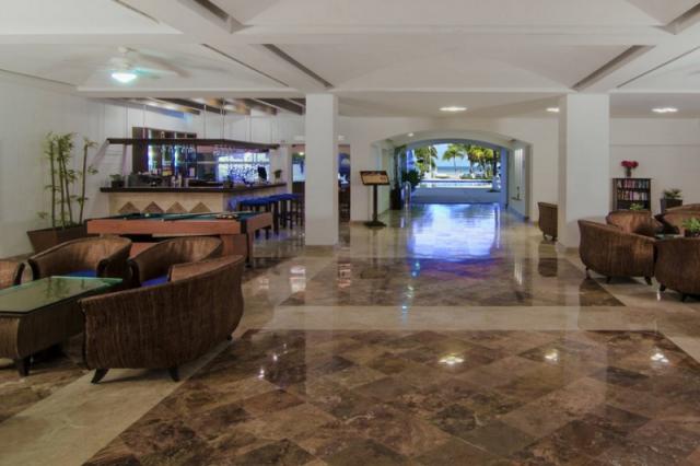 Beachscape Kin Ha Villas & Suites