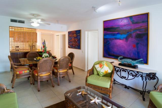 Beachscape Kin Ha Villas & Suites