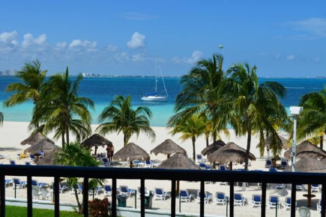 Beachscape Kin Ha Villas & Suites