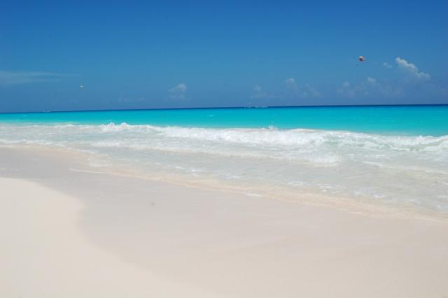 Beachscape Kin Ha Villas & Suites