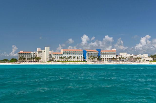 The Westin Resort & Spa Cancun
