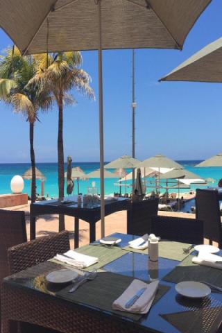 The Westin Resort & Spa Cancun