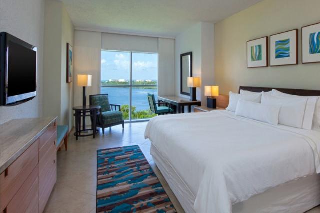 The Westin Resort & Spa Cancun