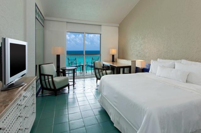 The Westin Resort & Spa Cancun