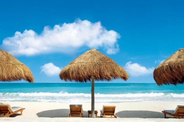 The Westin Resort & Spa Cancun