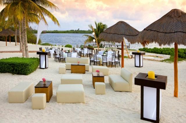 The Westin Resort & Spa Cancun
