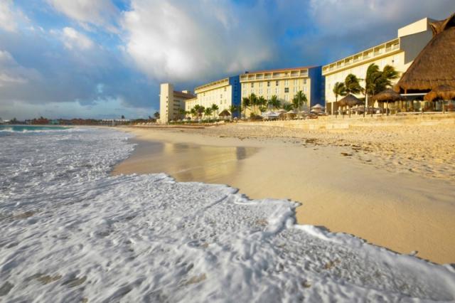 The Westin Resort & Spa Cancun