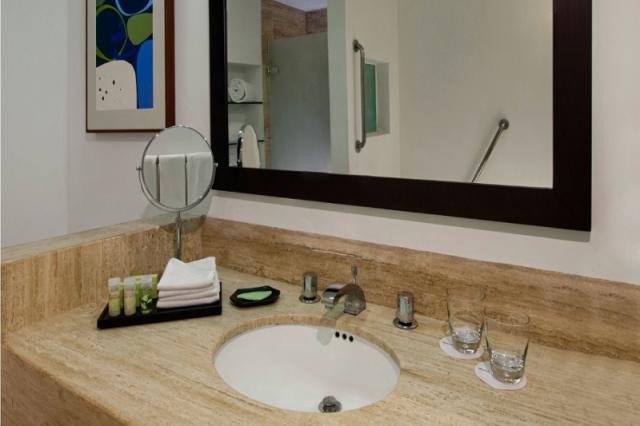 The Westin Resort & Spa Cancun