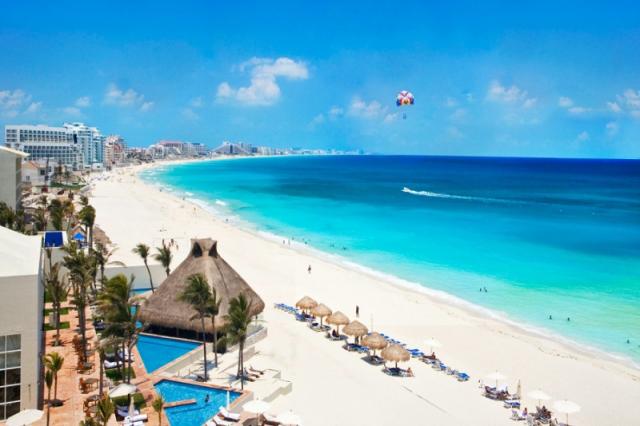 The Westin Resort & Spa Cancun