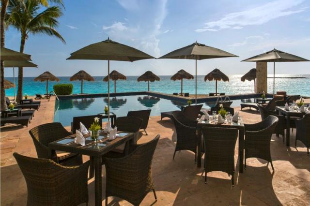 The Westin Resort & Spa Cancun