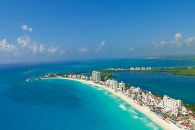 The Westin Resort & Spa Cancun