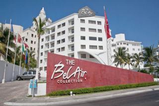 Bel Air Collection Resort And Spa