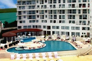 Bel Air Collection Resort And Spa