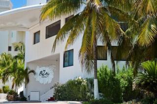 Bel Air Collection Resort And Spa