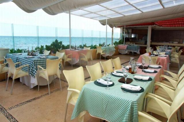 All Ritmo Cancún Resort And Waterpark