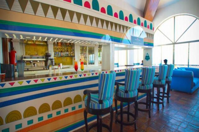 All Ritmo Cancún Resort And Waterpark