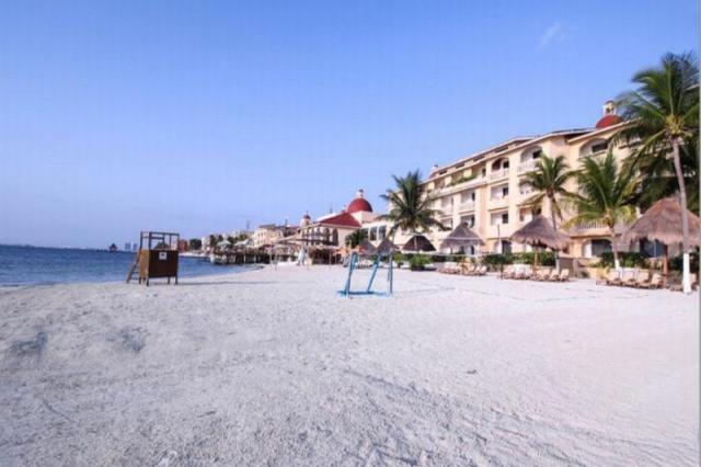 All Ritmo Cancún Resort And Waterpark