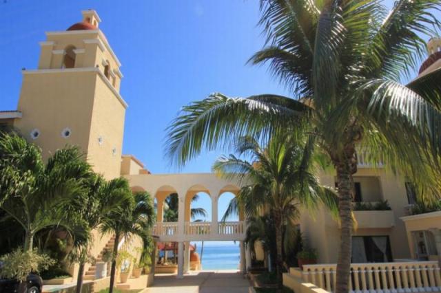 All Ritmo Cancún Resort And Waterpark