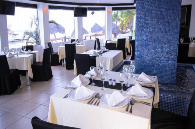 All Ritmo Cancún Resort And Waterpark