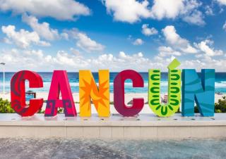 All Ritmo Cancún Resort And Waterpark