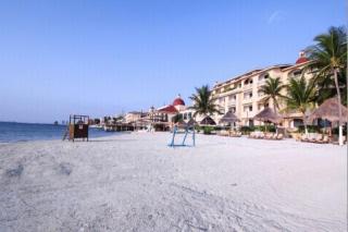 All Ritmo Cancún Resort And Waterpark