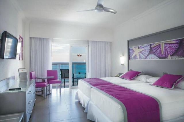 RIU Cancún