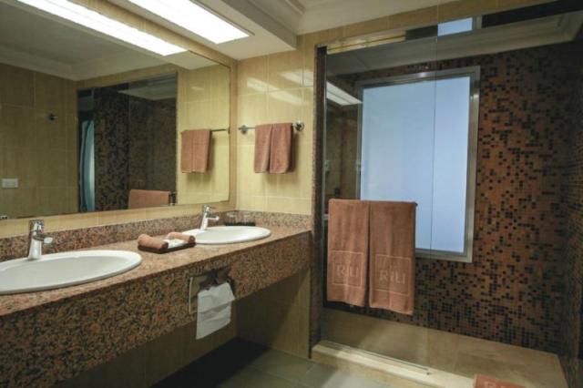 RIU Cancún