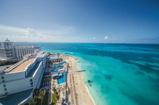 RIU Cancún