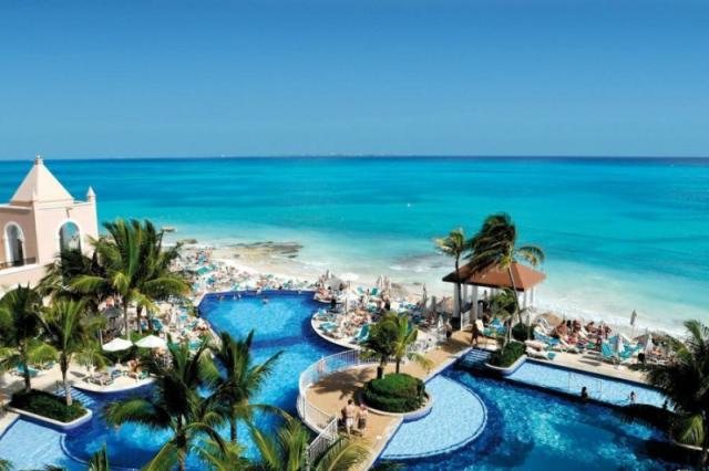 RIU Cancún