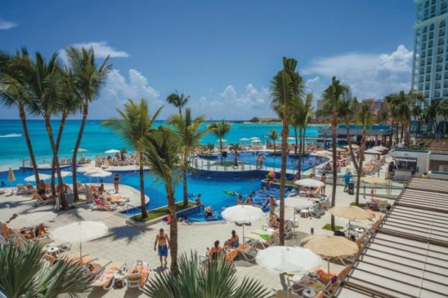 RIU Cancún