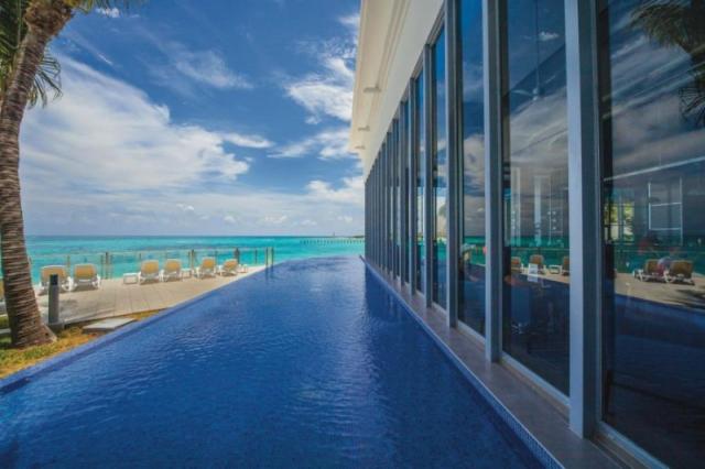 RIU Cancún