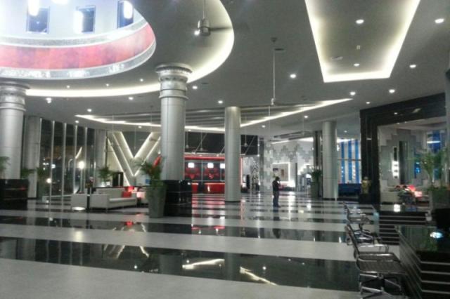RIU Cancún