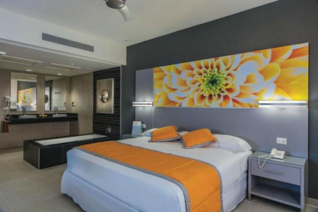 RIU Cancún