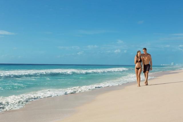 Secrets The Vine Cancun