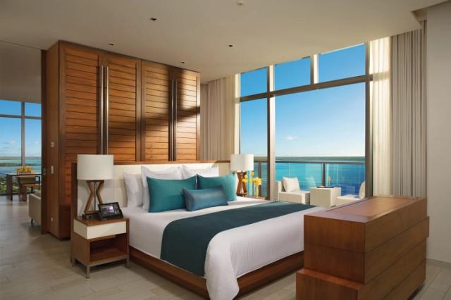 Secrets The Vine Cancun