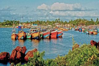 Eael´s Reef