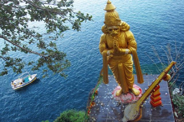 Nilaveli Beach