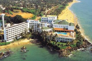 Mount Lavinia Beach