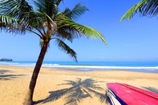 Mount Lavinia Beach