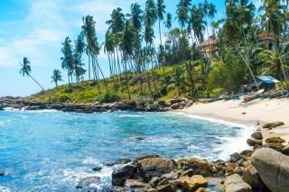 Mount Lavinia Beach