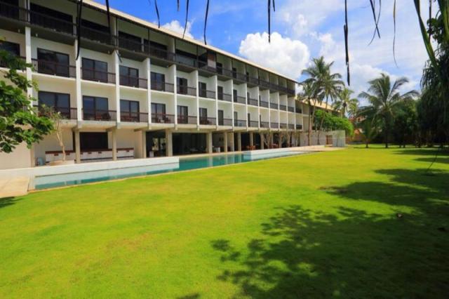 Temple Tree Resort