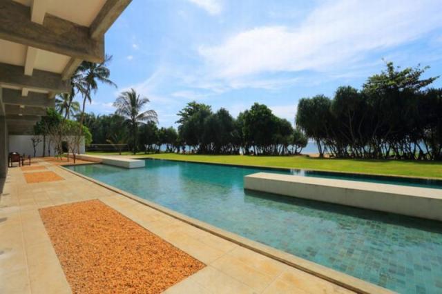 Temple Tree Resort