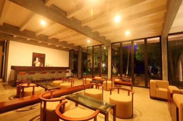 Temple Tree Resort