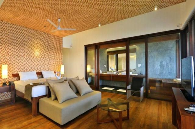 Temple Tree Resort